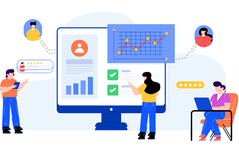 Las 4 principales ventajas del CRM en el marketing